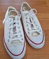 Converse All Star Gr. 38 Hessen - Immenhausen Vorschau