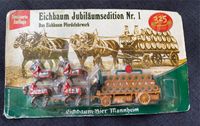 Eichbaum Jubiläumsedition Nr. 1 - Das Eichbaum Pferdefuhrwerk Rheinland-Pfalz - Bad Dürkheim Vorschau