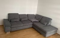 Wohlandschaft, Sofa/Couch, verstellbar mit Bettfunktion Baden-Württemberg - Singen Vorschau