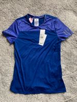 Adidas Sport T-Shirt Funktionsshirt Gr 170 Tennis Neu Hamburg-Nord - Hamburg Winterhude Vorschau