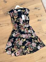 ⭐️VILA Sommerkleid Gr. 34/XS Neu mit Etikett⭐️ Nordrhein-Westfalen - Beckum Vorschau