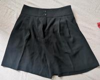 Shorts H&M schwarz 36 Sommer Dresden - Neustadt Vorschau
