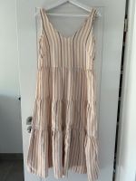 Kleid beige Esprit Größe 34 Nordrhein-Westfalen - Issum Vorschau
