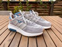 Adidas Retropy F2 • Grau • Gr. 44 Köln - Ehrenfeld Vorschau