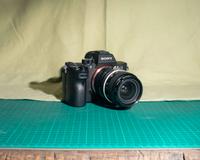 Sony Alpha 7 R3 A/ Sony a7r3 Vollformat Systemkamera Dortmund - Innenstadt-Ost Vorschau