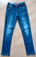 s. Oliver Jeans Skinny Seattle Gr. 146 reg Hessen - Heringen (Werra) Vorschau