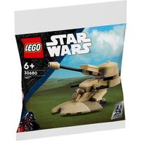 Lego Star Wars 30680 AAT Polybag Neu/OVP Nordrhein-Westfalen - Gütersloh Vorschau