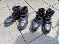 2 PAAR PUMA S3 DAYTONA ARBEITSSCHUHE SCHUTZSCHUHE GR. 45 Sachsen - Meißen Vorschau