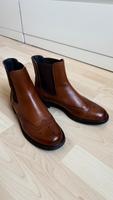 Stiefeletten Leder Bayern - Selb Vorschau