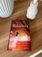 Christliches Buch Das Rubinenherz Hessen - Darmstadt Vorschau