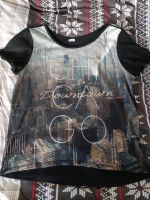 T-Shirt Chicago Damen Gr. M Bonn - Lessenich Vorschau