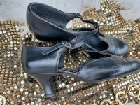 Tanzschuhe Equity 4,5 37,5 Salsa Latein Tango Standard Diamant Bayern - Bad Königshofen Vorschau