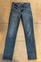 Levi´s Damen Jeans 712 Slim Fit Rheinland-Pfalz - Edesheim (Pfalz) Vorschau