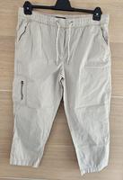 Cecil Sommerhose, Gr. XL, Farbe beige/sand Bayern - Teublitz Vorschau