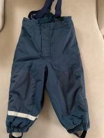 H&M Winterhose, Skihose Gr. 104 Brandenburg - Eberswalde Vorschau