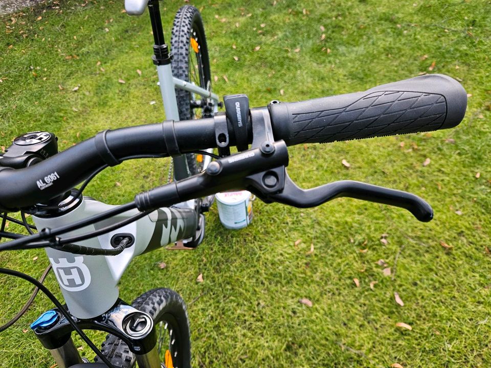 E-Bike Husqvarna Gran Sport GS5 (Np,3799€) in Berlin