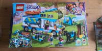 LEGO 41339 Friends Mias Wohnmobil Hessen - Langen (Hessen) Vorschau