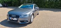 Audi A4 B8 Limousine, anthrazit, 09/2015, 186.00km, 2.0 TDI Niedersachsen - Cloppenburg Vorschau