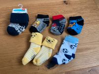 Socken Strümpfe NEU 19-22 62/68 Topomini Disney PawPatrol Sneaker Wandsbek - Hamburg Hummelsbüttel  Vorschau