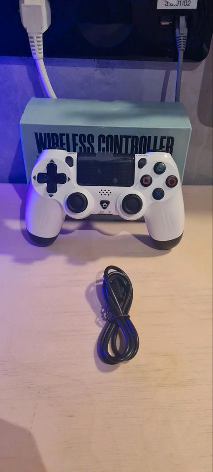 Ps4 Controller Wireless Neu für PlayStation 4 in Dortmund