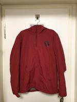 Napapijri Accra Winter Skijacke Parka Anorak Rainforest Hamburg-Nord - Hamburg Winterhude Vorschau