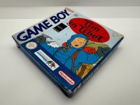 Nintendo Gameboy OVP Tim in Tibet Classic Anleitung Modul Spiel Innenstadt - Köln Altstadt Vorschau