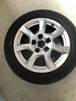 1x Original Alufelge Audi A3 8P7601025 /205/55R16 Nordrhein-Westfalen - Möhnesee Vorschau