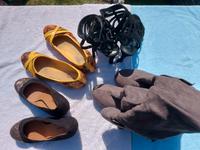 Schuhe, Graceland, Catwalk, Stiefel, Pumps, Ballerina, Sandalette Kr. Dachau - Dachau Vorschau