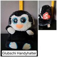 Glubschi Handyhalter Pinguin Niedersachsen - Gehrden Vorschau