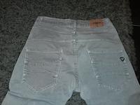 PLEASE P78 tolle-hell-graue HOSE mit Abnäher/ Knöpfe FAST NEU! Baden-Württemberg - Aalen Vorschau