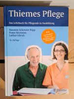 Thiemes Pflege Lehrbuch 12. Auflage Sachsen - Lohsa Vorschau