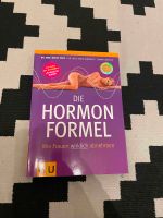 Die Hormonformel - wie Frauen wirklich abnehmen Frauen Hormone Baden-Württemberg - Schorndorf Vorschau