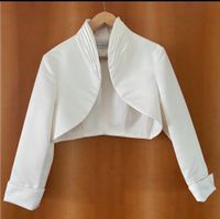 Bolero / Jacke für Hochzeit Größe M der Marke Elizabeth Bayern - Böhen Vorschau