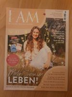 I AM Magazin Nr. 10 | Laura Malina Seiler Hamburg-Mitte - Hamburg Neustadt Vorschau