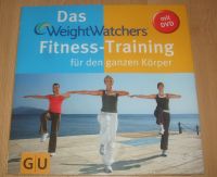 WEIGHT WATCHERS FITNESS-TRAINING | MIT DVD Baden-Württemberg - Sandhausen Vorschau