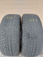 2x Hankook Winter i cept evo2 Winterreifen 255/55/R19 111V Nordrhein-Westfalen - Werne Vorschau