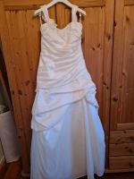 Brautkleid Hochzeitskleid Gr.38 Hamburg - Wandsbek Vorschau