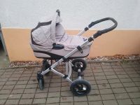 Kinderwagen knorr baby noxxter Cappuccino / Grau Top ! Thüringen - Ziegelheim Vorschau