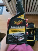 Meguiars Supreme Shine Protectant Cockpitpflege Düsseldorf - Garath Vorschau