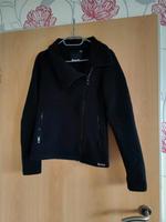 Schwarze Jacke Niedersachsen - Südbrookmerland Vorschau