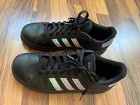Adidas Turnschuhe für Frauen Niedersachsen - Nienburg (Weser) Vorschau