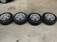 Felgen 18" mit Winterreifen Hankook 255/55 Rheinland-Pfalz - Winterspelt Vorschau