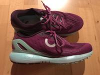 True Motion U-Tech Aion Laufschuhe Gr. 41 Hessen - Körle Vorschau