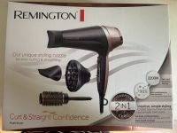 Remington D5707 ion hair dryer, curl, waves & straight Stuttgart - Stuttgart-Ost Vorschau