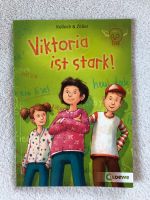 Viktoria ist stark, Buch für Grundschüler, 1., 2. Klasse Nordrhein-Westfalen - Kalkar Vorschau