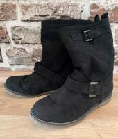 Stiefeletten Niedersachsen - Hardegsen Vorschau
