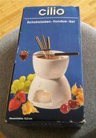 2x Cilio Schokofondue Schoko Fondue Set Schokoladen Fondueset Hamburg-Mitte - Hamburg St. Georg Vorschau