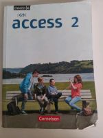 Englischbuch access 2 Duisburg - Hamborn Vorschau