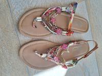 Buffalo Sandalen Gr. 38 Nürnberg (Mittelfr) - Mitte Vorschau