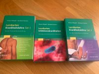 Lernkarten für die Heilpraktikerausbildung Bayern - Augsburg Vorschau